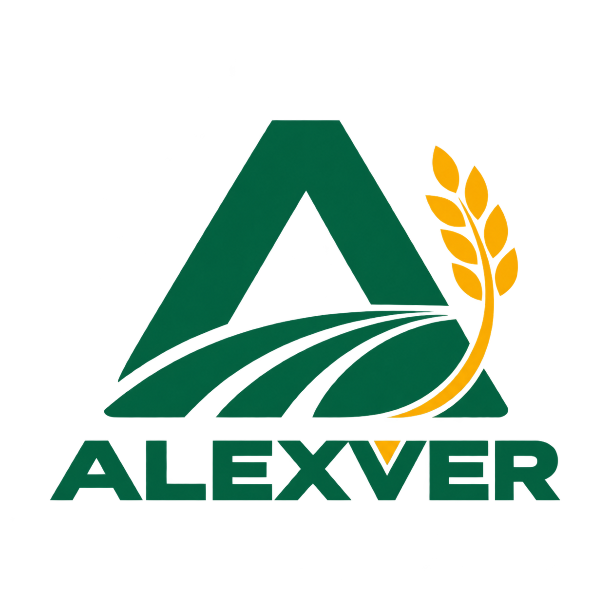 ALEXVER Agricultural Machinery